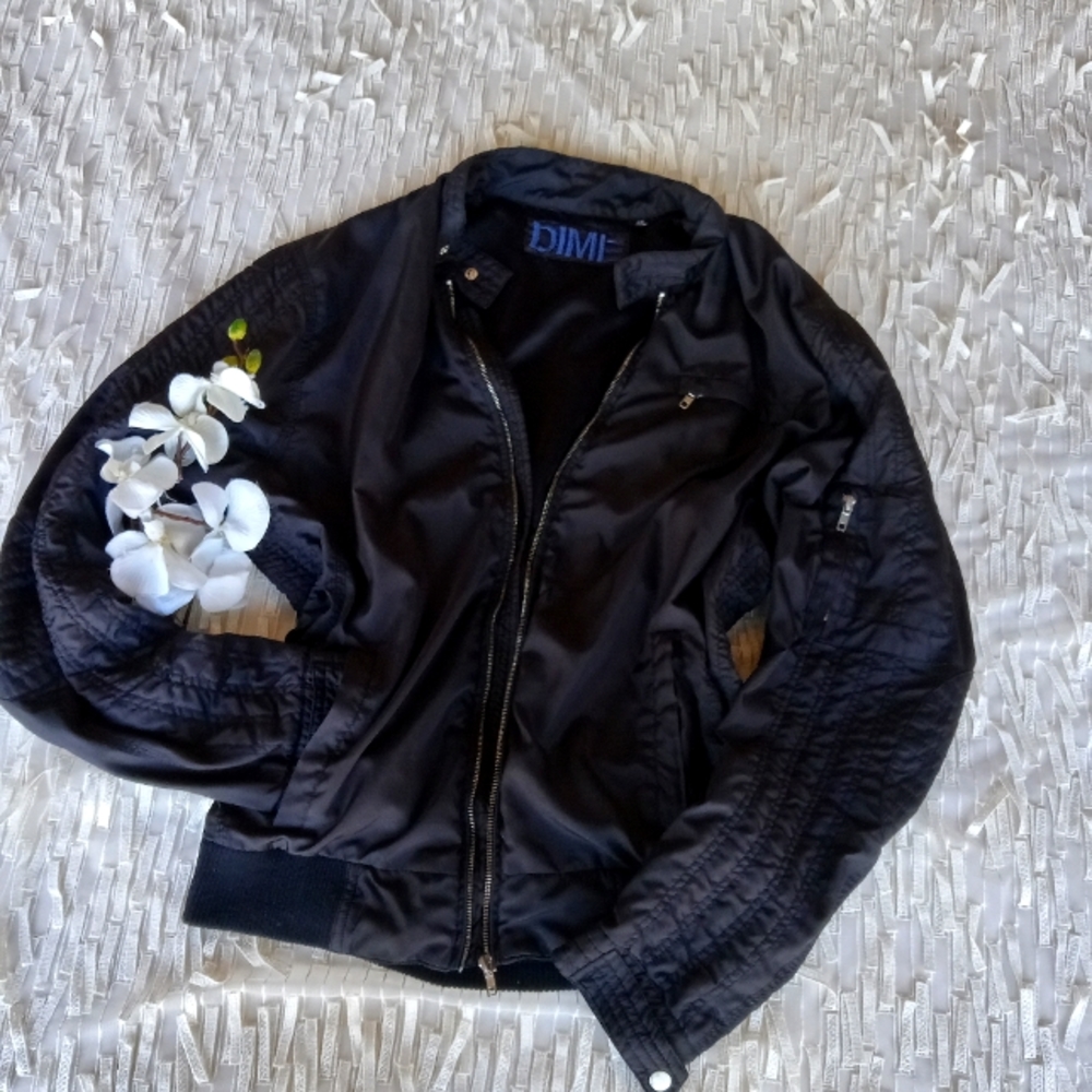DIME Bomber Jacket
